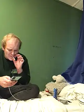 Snapshot of Janssen88 chatting on January 2025 03:58:01 PM Janssen88 online show from January 2025 03:58:01 PM