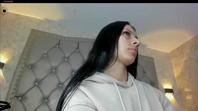 karlyn angels online show from December 2024 06:58:02 PM