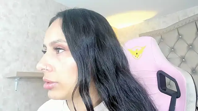 karlyn angels online show from February 2025 08:29:02 PM