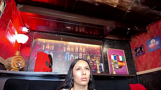 karlyn angels online show from March 2025 05:22:02 PM