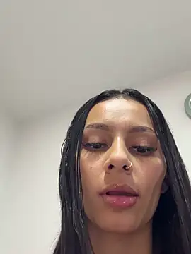 karlyn angels online show from March 2025 03:09:02 AM