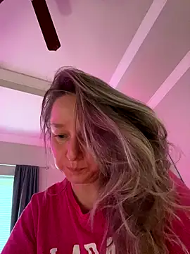 Vivian MayXxX online show from October 2025 10:50:02 PM