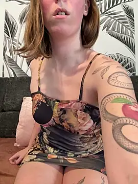 Daisy Michto Officiel online show from February 2026 02:38:02 PM