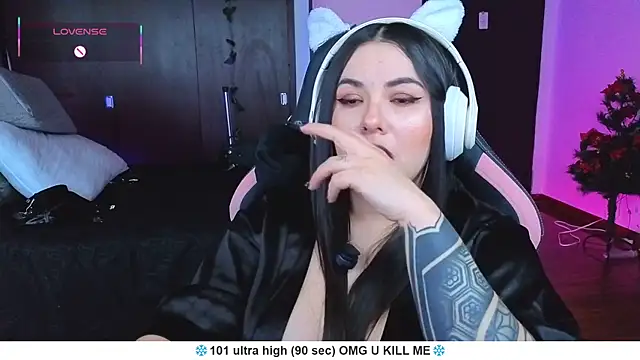 Liah santos online show from January 2026 03:04:02 PM