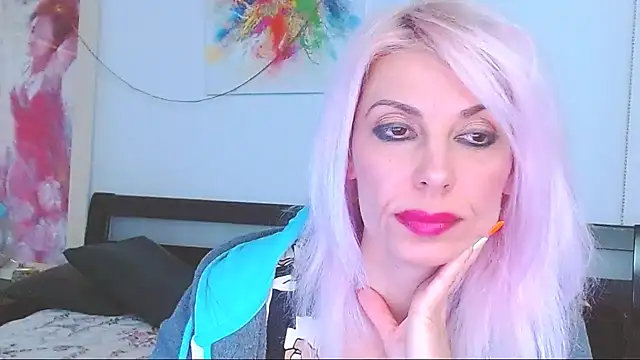 HoneyLara online show from February 2025 03:26:02 AM