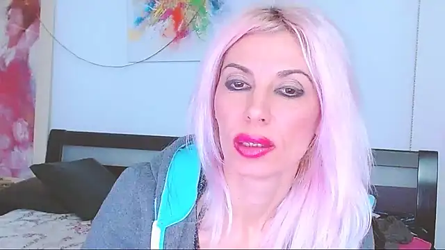 HoneyLara online show from March 2025 06:16:02 AM