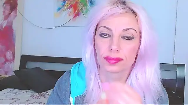 HoneyLara online show from March 2025 01:53:01 AM