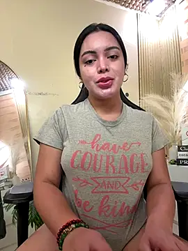 Snapshot of HotstuffCherrySummer chatting on November 2025 08:27:02 AM HotstuffCherrySummer online show from November 2025 08:27:02 AM