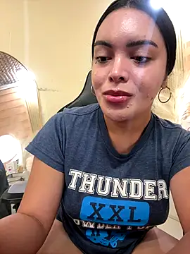 Snapshot of HotstuffCherrySummer chatting on November 2025 09:08:02 AM HotstuffCherrySummer online show from November 2025 09:08:02 AM