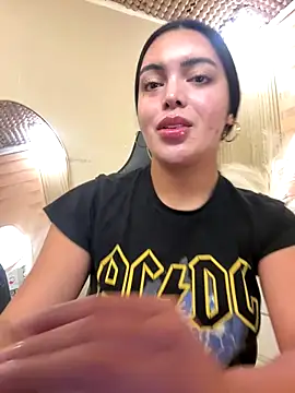 Snapshot of HotstuffCherrySummer chatting on November 2025 08:20:02 AM HotstuffCherrySummer online show from November 2025 08:20:02 AM