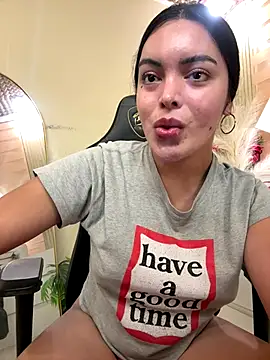 Snapshot of HotstuffCherrySummer chatting on November 2025 07:42:02 AM HotstuffCherrySummer online show from November 2025 07:42:02 AM