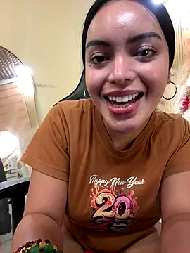 Snapshot of HotstuffCherrySummer chatting on November 2025 09:45:01 AM HotstuffCherrySummer online show from November 2025 09:45:01 AM