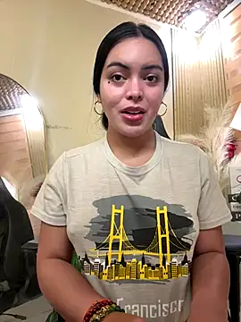 Snapshot of HotstuffCherrySummer chatting on November 2025 08:40:01 AM HotstuffCherrySummer online show from November 2025 08:40:01 AM