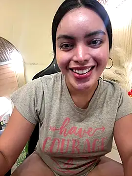 Snapshot of HotstuffCherrySummer chatting on December 2025 08:07:02 AM HotstuffCherrySummer online show from December 2025 08:07:02 AM