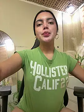 HotstuffCherrySummer online show from March 2026 09:59:02 AM