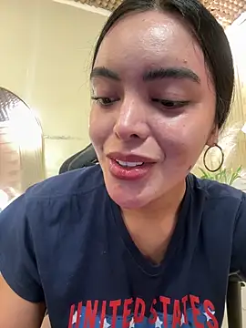 HotstuffCherrySummer online show from April 2026 11:02:02 AM