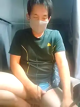 tarou08700870 online show from December 2024 08:34:02 AM