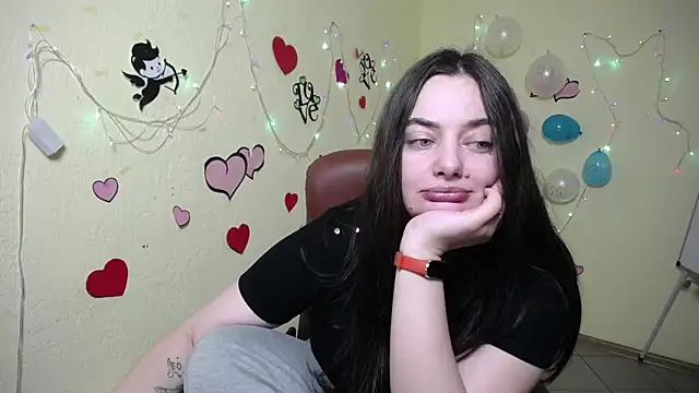 Snapshot of MilanaPrice chatting on January 2025 09:25:01 PM MilanaPrice online show from January 2025 09:25:01 PM