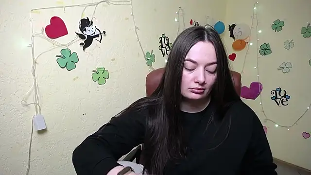 Snapshot of MilanaPrice chatting on March 2025 09:31:02 AM MilanaPrice online show from March 2025 09:31:02 AM