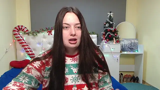 Snapshot of MilanaPrice chatting on December 2025 08:13:01 PM MilanaPrice online show from December 2025 08:13:01 PM