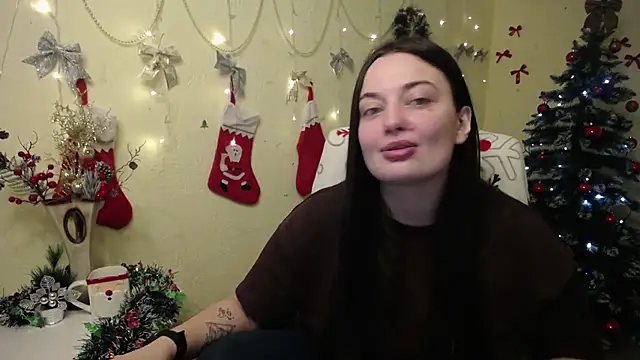 Snapshot of MilanaPrice chatting on January 2026 06:31:01 PM MilanaPrice online show from January 2026 06:31:01 PM