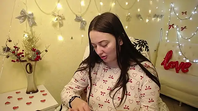 Snapshot of MilanaPrice chatting on January 2026 06:35:02 PM MilanaPrice online show from January 2026 06:35:02 PM