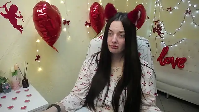 Snapshot of MilanaPrice chatting on February 2026 07:09:02 PM MilanaPrice online show from February 2026 07:09:02 PM