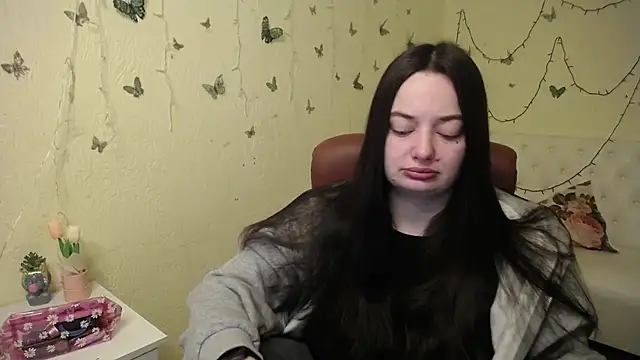 Snapshot of MilanaPrice chatting on March 2026 08:31:02 AM MilanaPrice online show from March 2026 08:31:02 AM