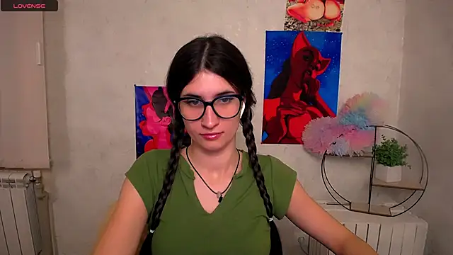 MaryEm976 online show from November 2025 01:10:01 PM