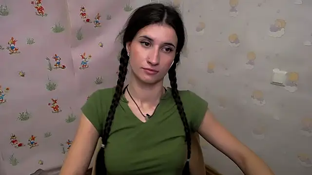 MaryEm976 online show from November 2025 09:25:01 AM