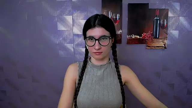 MaryEm976 online show from February 2026 09:45:02 AM