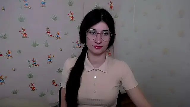 MaryEm976 online show from February 2026 08:01:02 AM