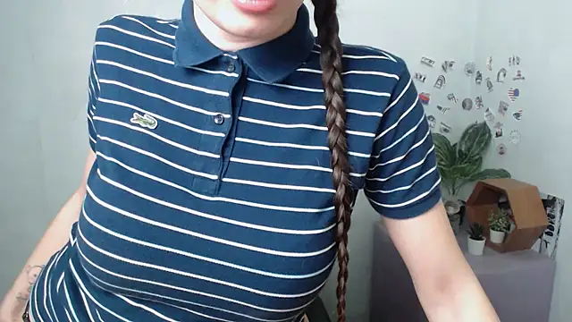 MaryEm976 online show from March 2026 09:00:01 AM