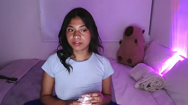 dark enchantress  online show from February 2025 02:51:02 AM