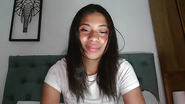 dark enchantress  online show from October 2025 05:19:02 AM