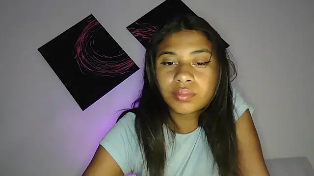 dark enchantress  online show from October 2025 08:53:02 PM