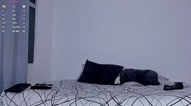 Cloudy pigDude online show from January 2025 08:29:01 AM