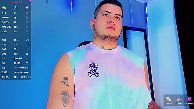 Snapshot of Thomas_chubbyxhot chatting on December 2024 11:52:02 AM Thomas chubbyxhot online show from December 2024 11:52:02 AM