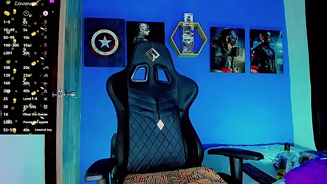 Snapshot of Thomas_chubbyxhot chatting on September 2025 03:02:02 PM Thomas chubbyxhot online show from September 2025 03:02:02 PM