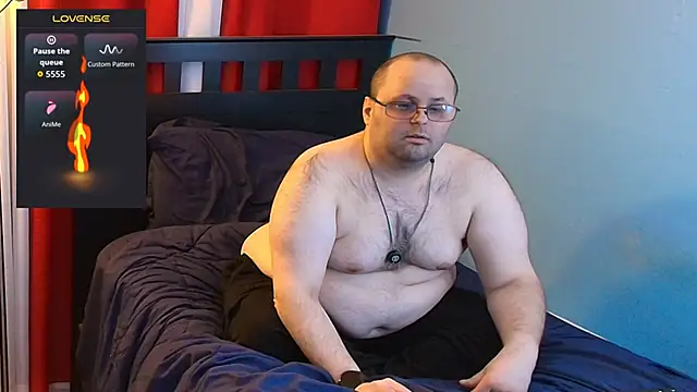 lefty15242 online show from December 2025 04:43:01 AM