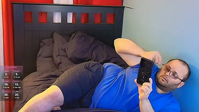 lefty15242 online show from April 2026 05:25:01 AM