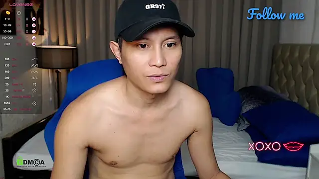 JesterFUCKGUYS online show from October 2025 06:43:01 AM