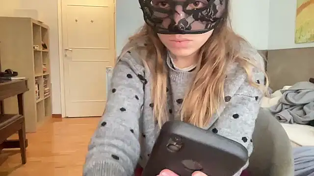 Mollyy998 online show from January 2026 10:29:01 AM