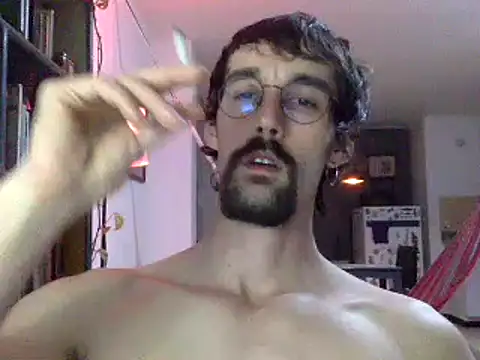 fazzbinderr online show from March 2025 03:44:02 AM