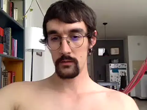 fazzbinderr online show from September 2025 10:34:01 PM