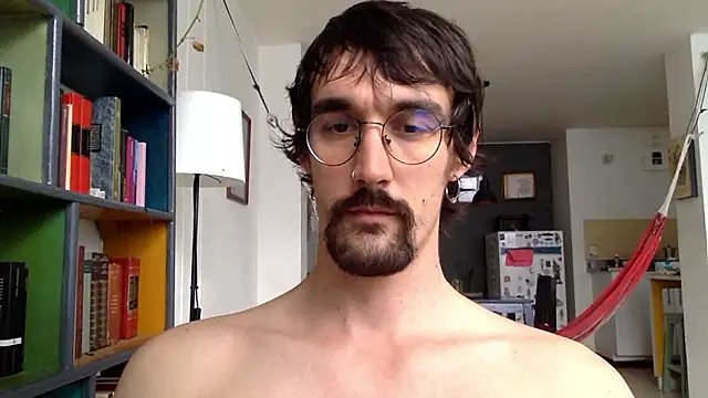 fazzbinderr online show from October 2025 08:43:02 PM