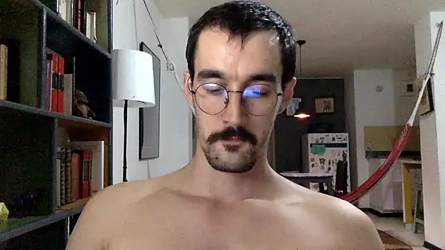 fazzbinderr online show from February 2026 11:41:01 PM