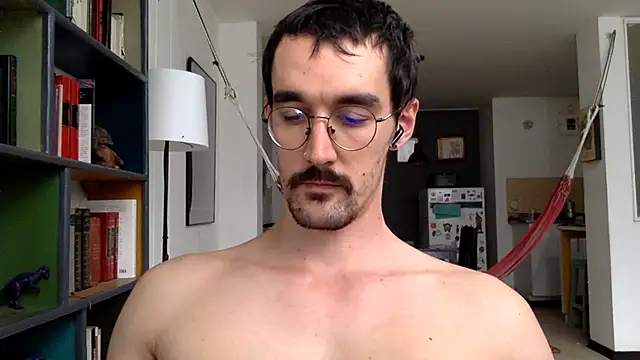 fazzbinderr online show from March 2026 09:53:02 PM