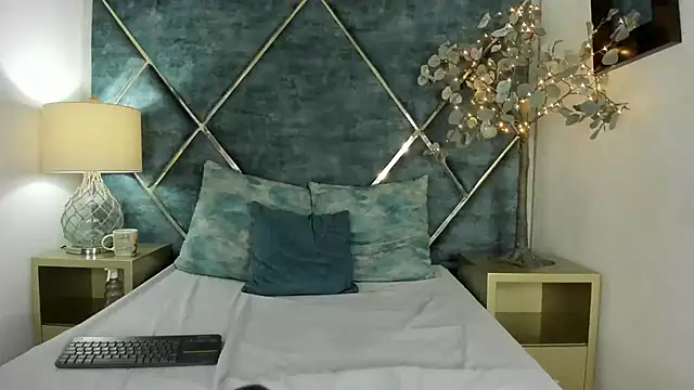 DannaFalco25 online show from December 2024 03:33:02 PM