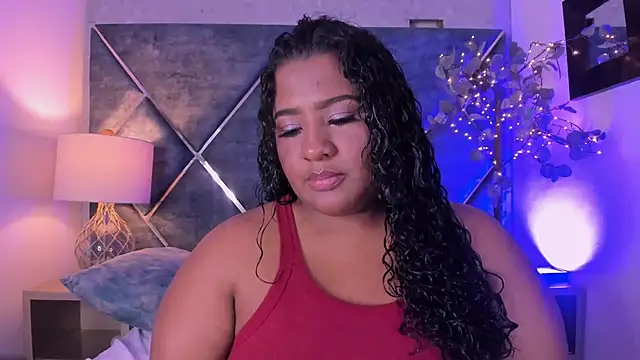 DannaFalco25 online show from January 2025 02:56:02 PM